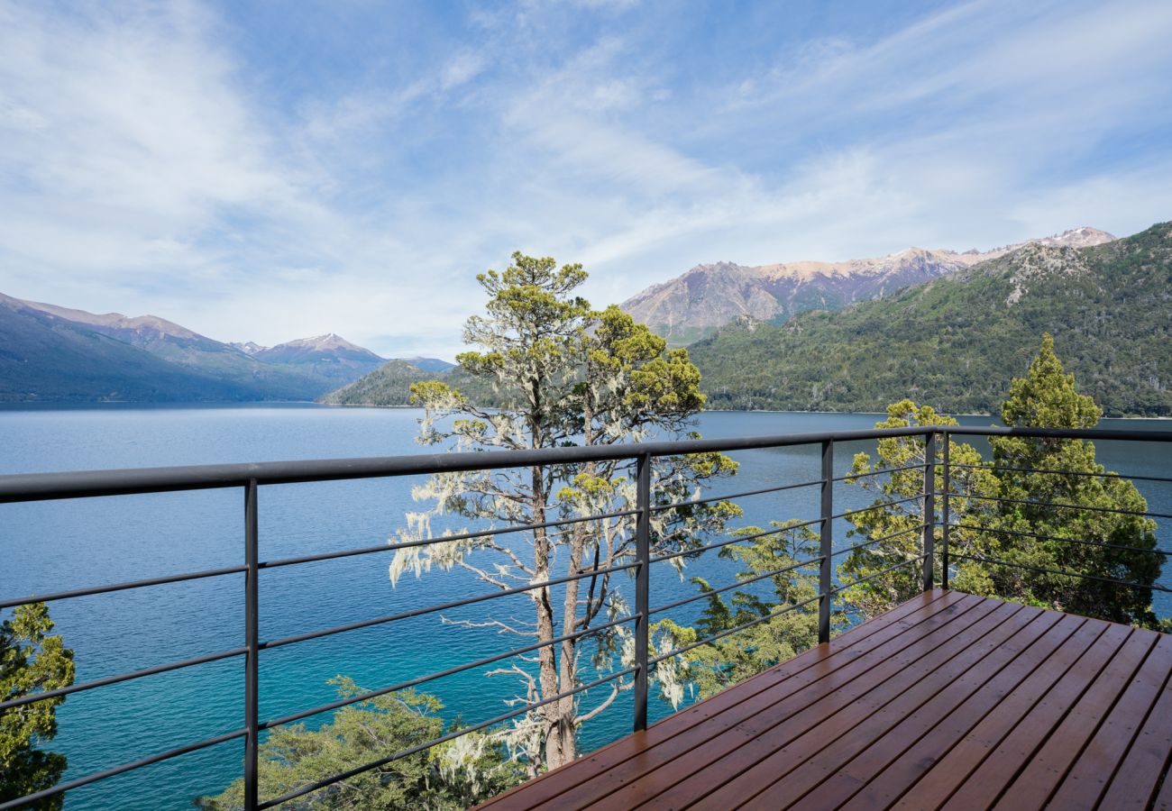 Apartamento en San Carlos de Bariloche - 2 pax - Cipres 04