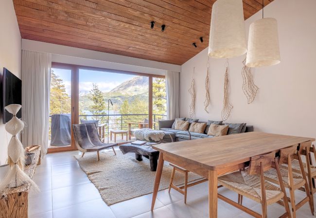Apartamento en San Carlos de Bariloche - 4/5 pax - Lenga 2A BB