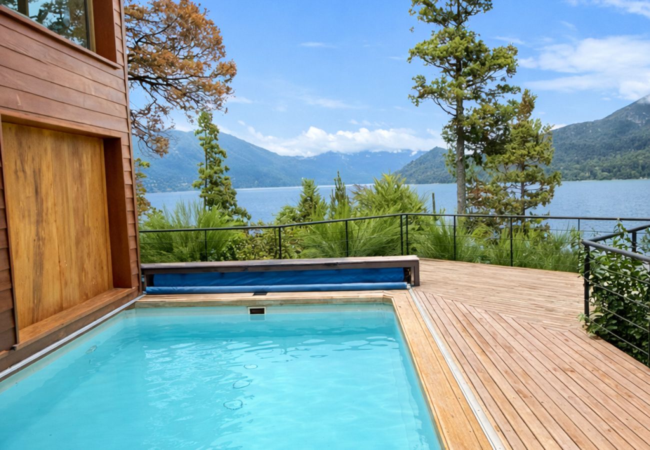 Apartamento en San Carlos de Bariloche - 4/5 pax - Lenga 2A BB