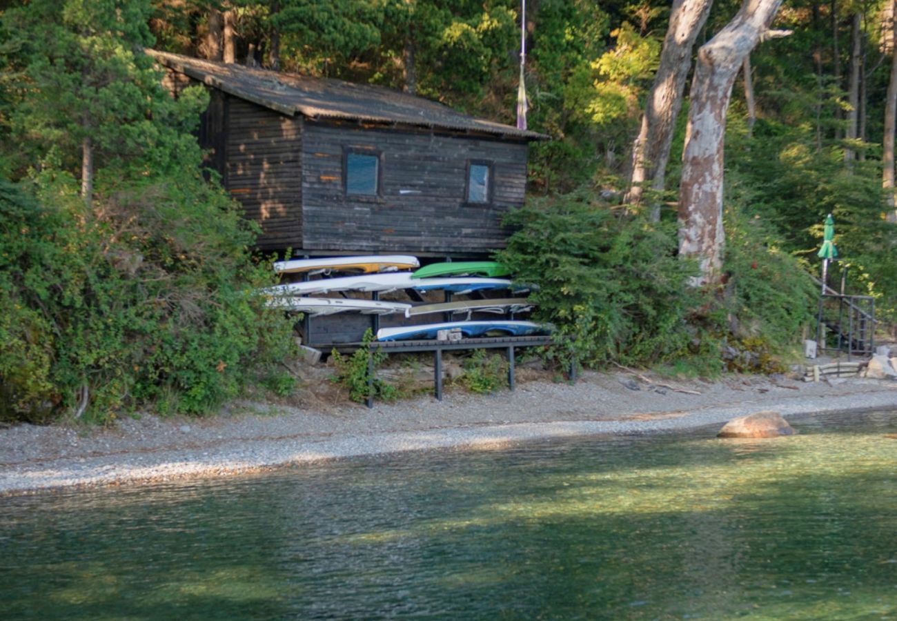Apartamento en San Carlos de Bariloche - 8 pax - Lenga 1B -LZ