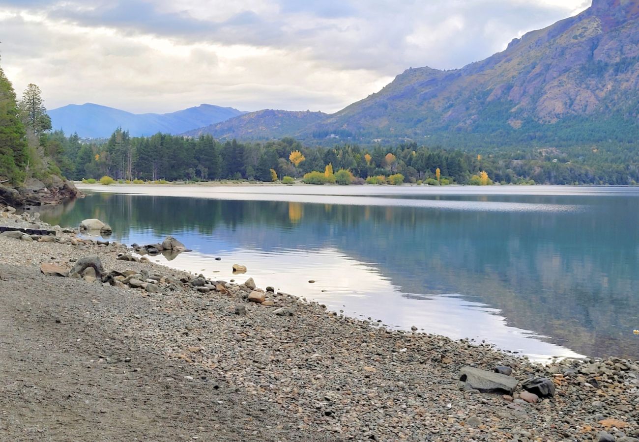 Apartamento en San Carlos de Bariloche - 8 pax - Lenga 1B -LZ