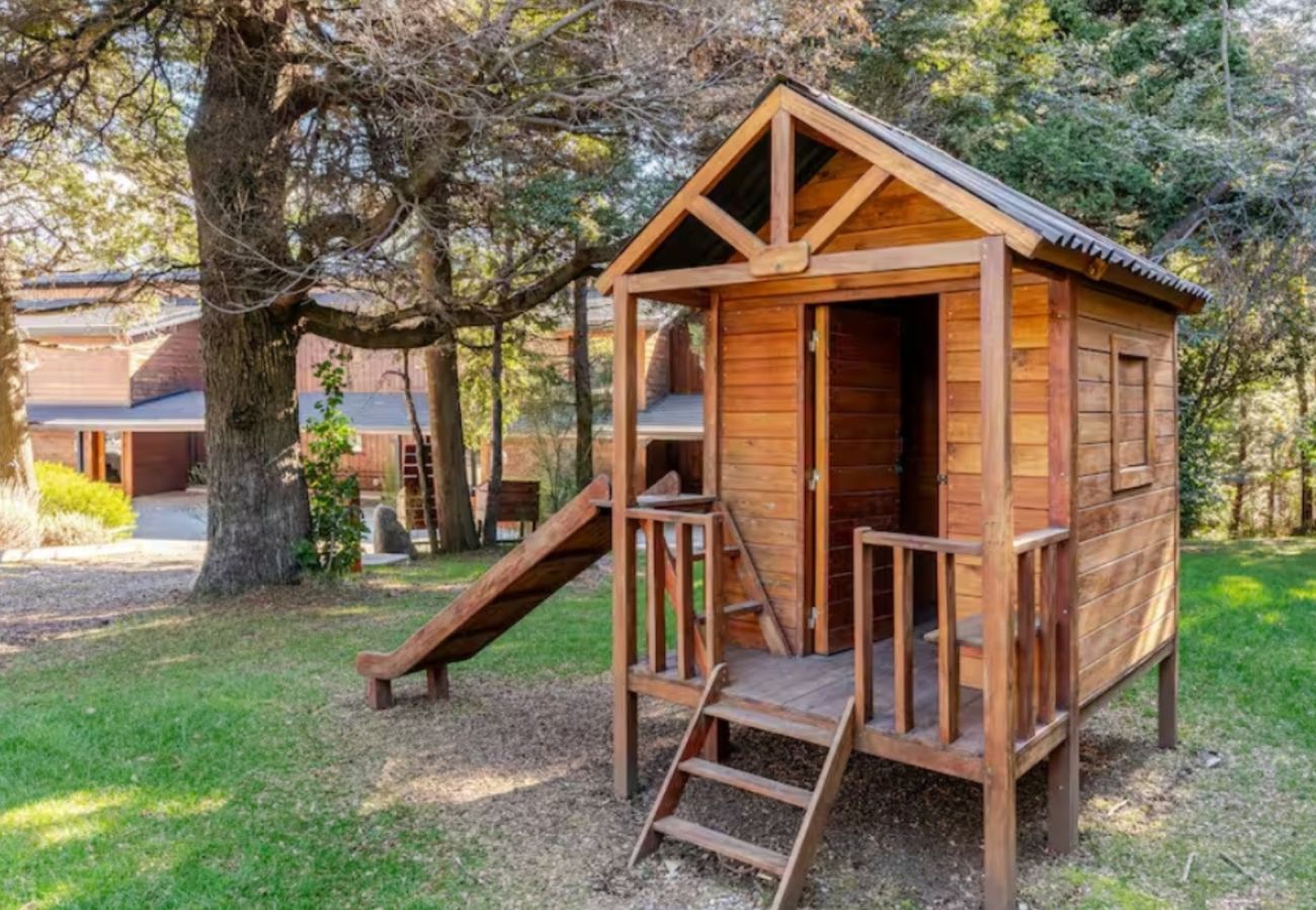 Apartamento en San Carlos de Bariloche - 8 pax - Lenga 1B -LZ