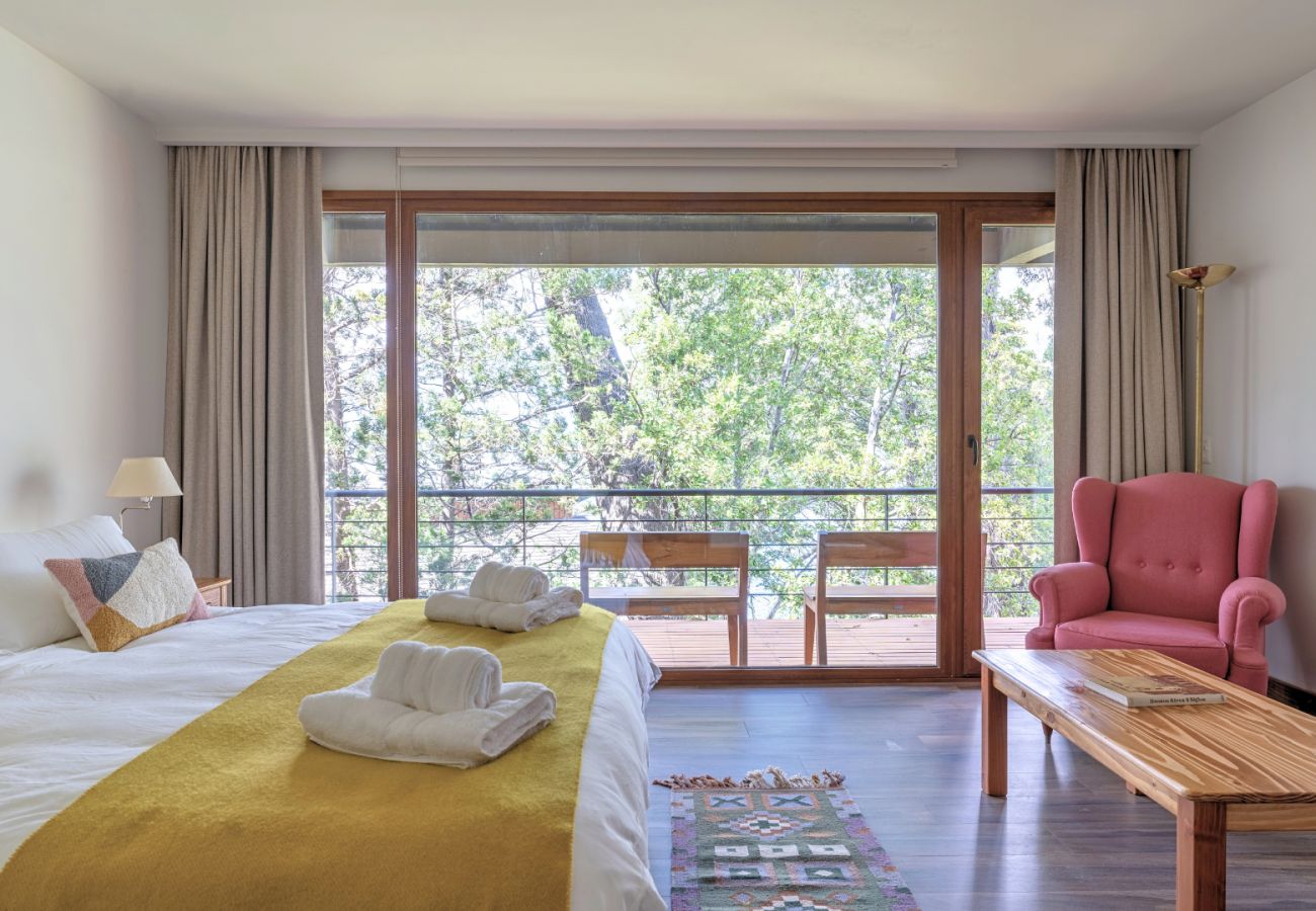 Apartamento en San Carlos de Bariloche - 8 pax - Lenga 1B -LZ