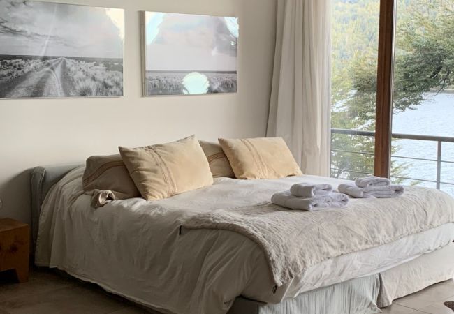 Estudio en San Carlos de Bariloche - 2 pax  -  Arrayan -1B - RD