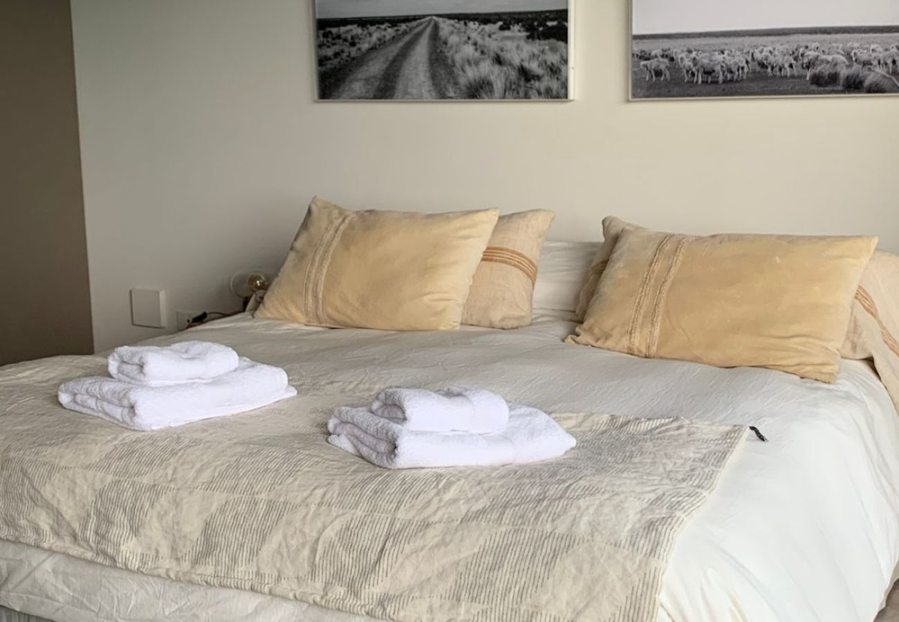 Estudio en San Carlos de Bariloche - 2 pax  -  Arrayan -1B - RD