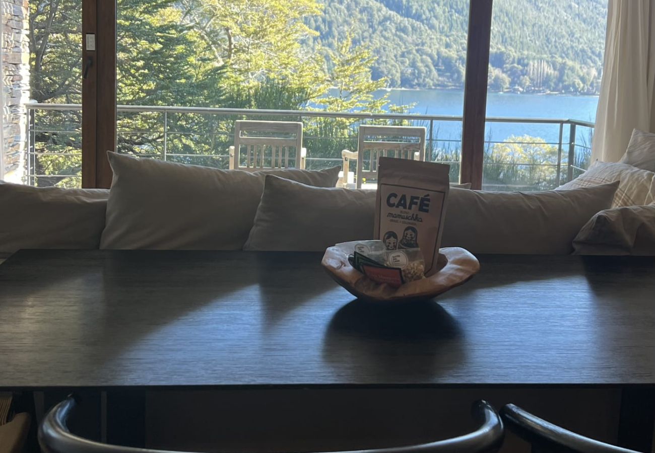 Apartamento en San Carlos de Bariloche - 4/5 pax - Arrayan - 1A RD