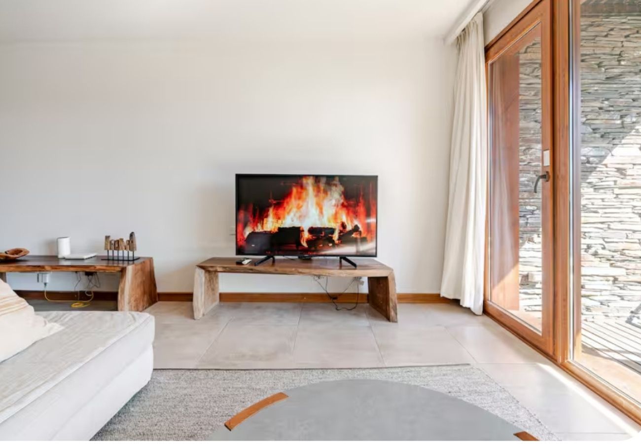 Apartamento en San Carlos de Bariloche - 4/5 pax - Arrayan - 1A RD