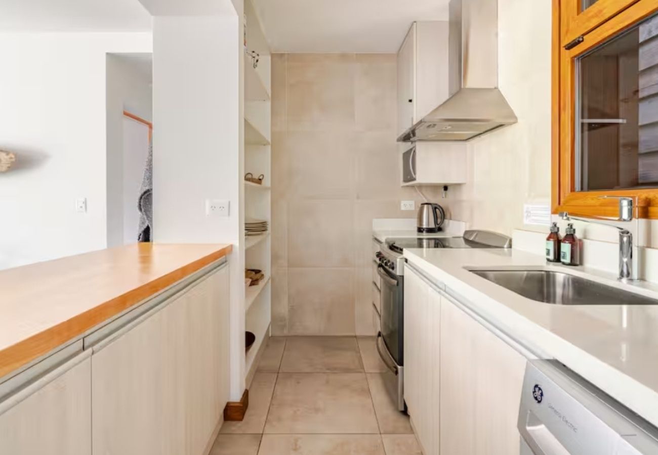 Apartamento en San Carlos de Bariloche - 4/5 pax - Arrayan - 1A RD