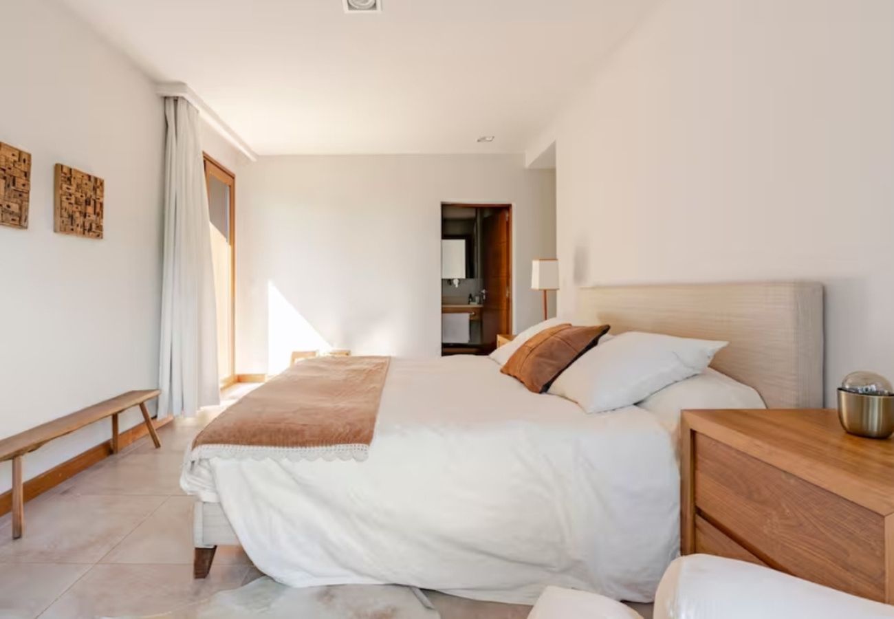 Apartamento en San Carlos de Bariloche - 4/5 pax - Arrayan - 1A RD