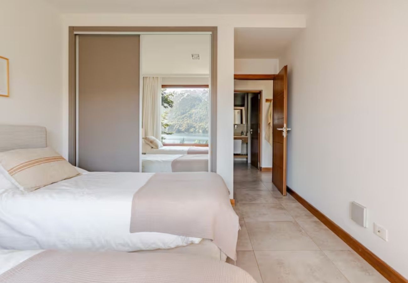 Apartamento en San Carlos de Bariloche - 4/5 pax - Arrayan - 1A RD