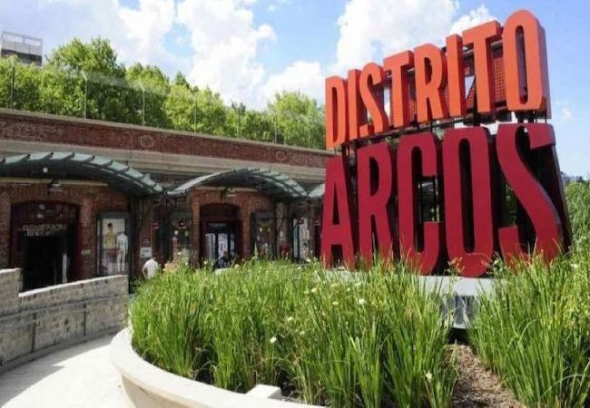 Apartamento en Buenos Aires - Scalabrini 6B · Premium Cos Apartamento en Buenos Aires - Scalabrini 6B · Premium Cos