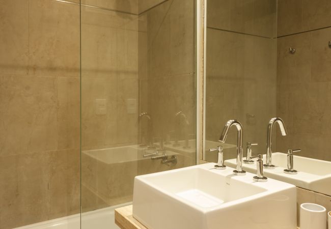 Apartamento en Buenos Aires - Scalabrini 6B · Premium Cos Apartamento en Buenos Aires - Scalabrini 6B · Premium Cos