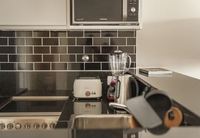 Apartamento en Buenos Aires - Scalabrini 6B · Premium Cos Apartamento en Buenos Aires - Scalabrini 6B · Premium Cos