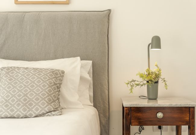 Apartamento en Buenos Aires - Scalabrini 6B · Premium Cos Apartamento en Buenos Aires - Scalabrini 6B · Premium Cos