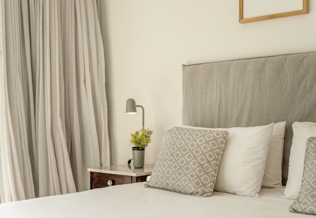 Apartamento en Buenos Aires - Scalabrini 6B · Premium Cos Apartamento en Buenos Aires - Scalabrini 6B · Premium Cos