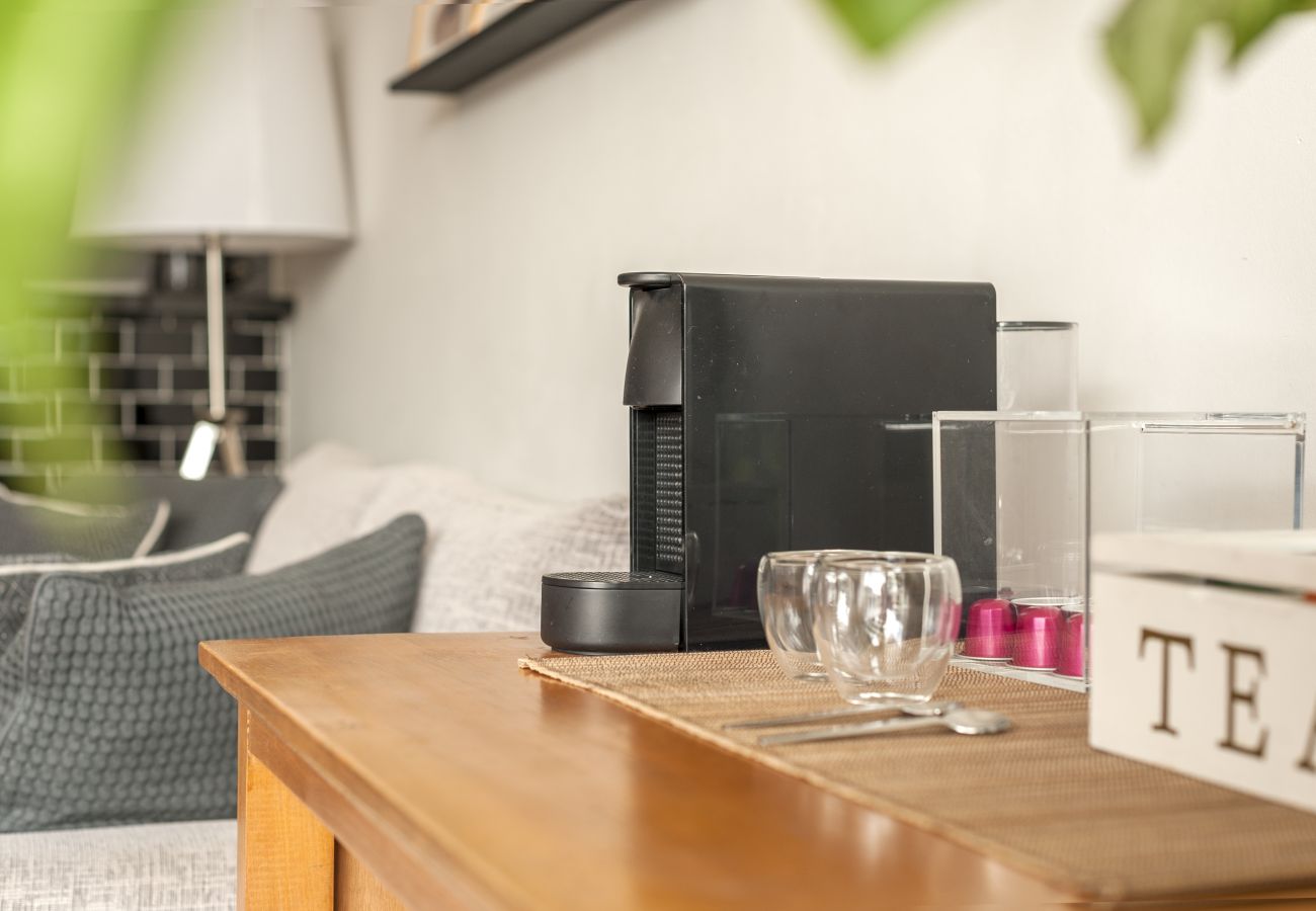 Apartamento en Buenos Aires - Scalabrini 6B · Premium Cos