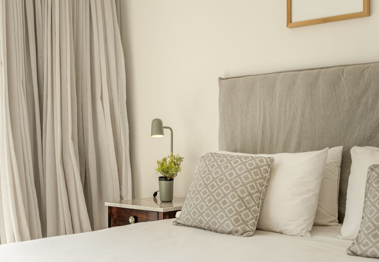 Apartamento en Buenos Aires - Scalabrini 6B · Premium Cos