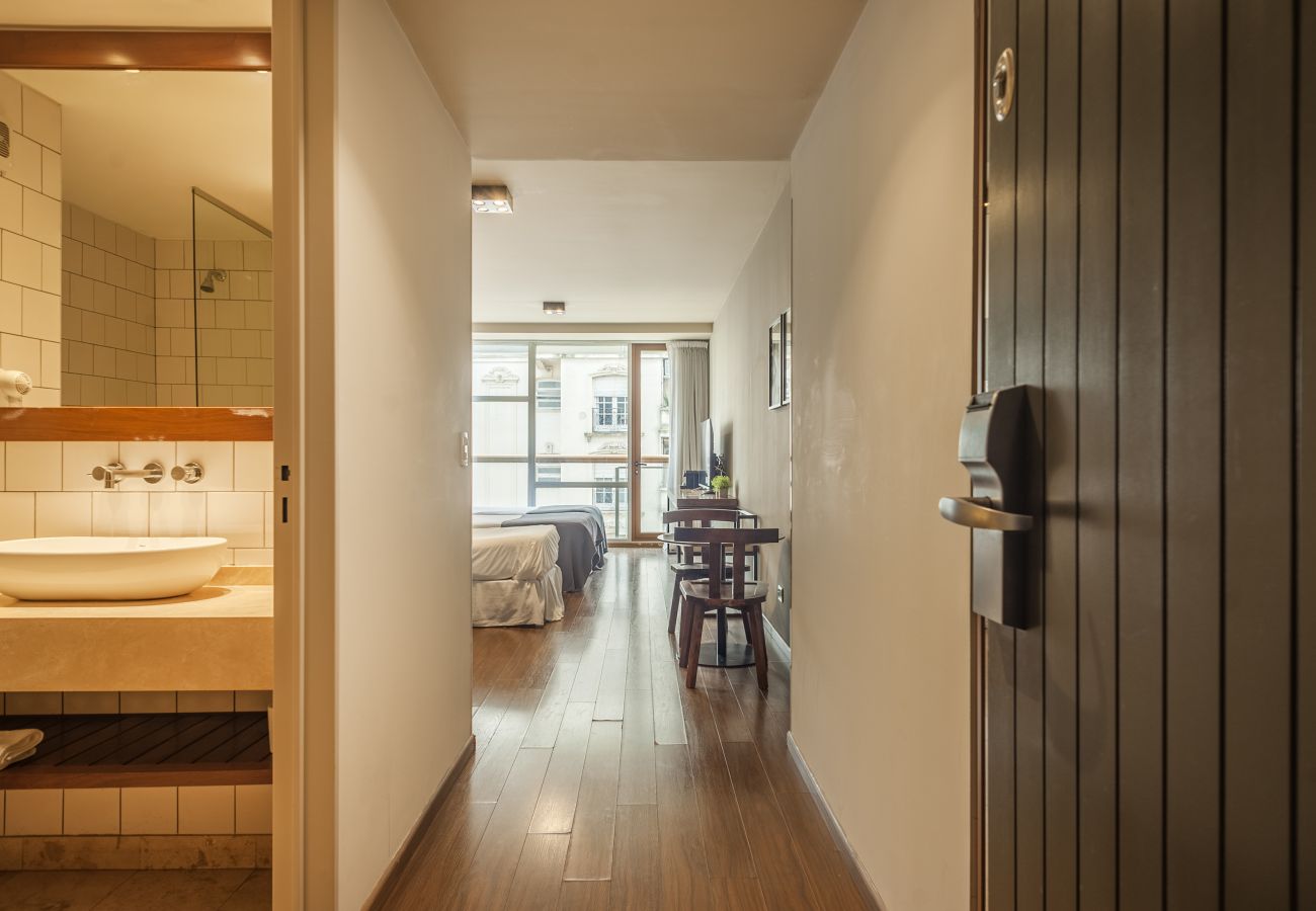 Estudio en Buenos Aires - Thames 309 · Modern & Chic Studio in heart Palermo