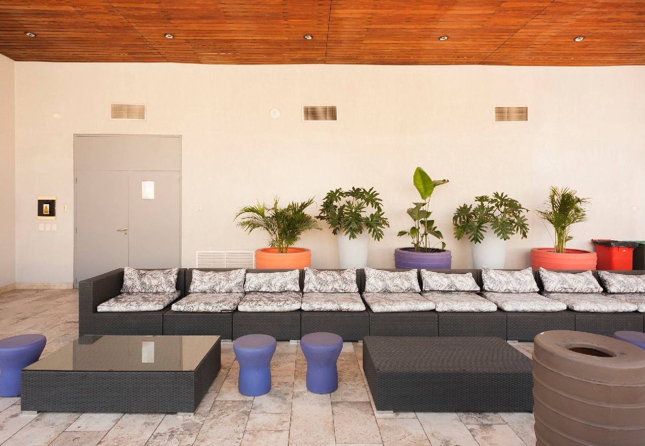 Estudio en Buenos Aires - Thames 107 · Chic and Modern High End Studio