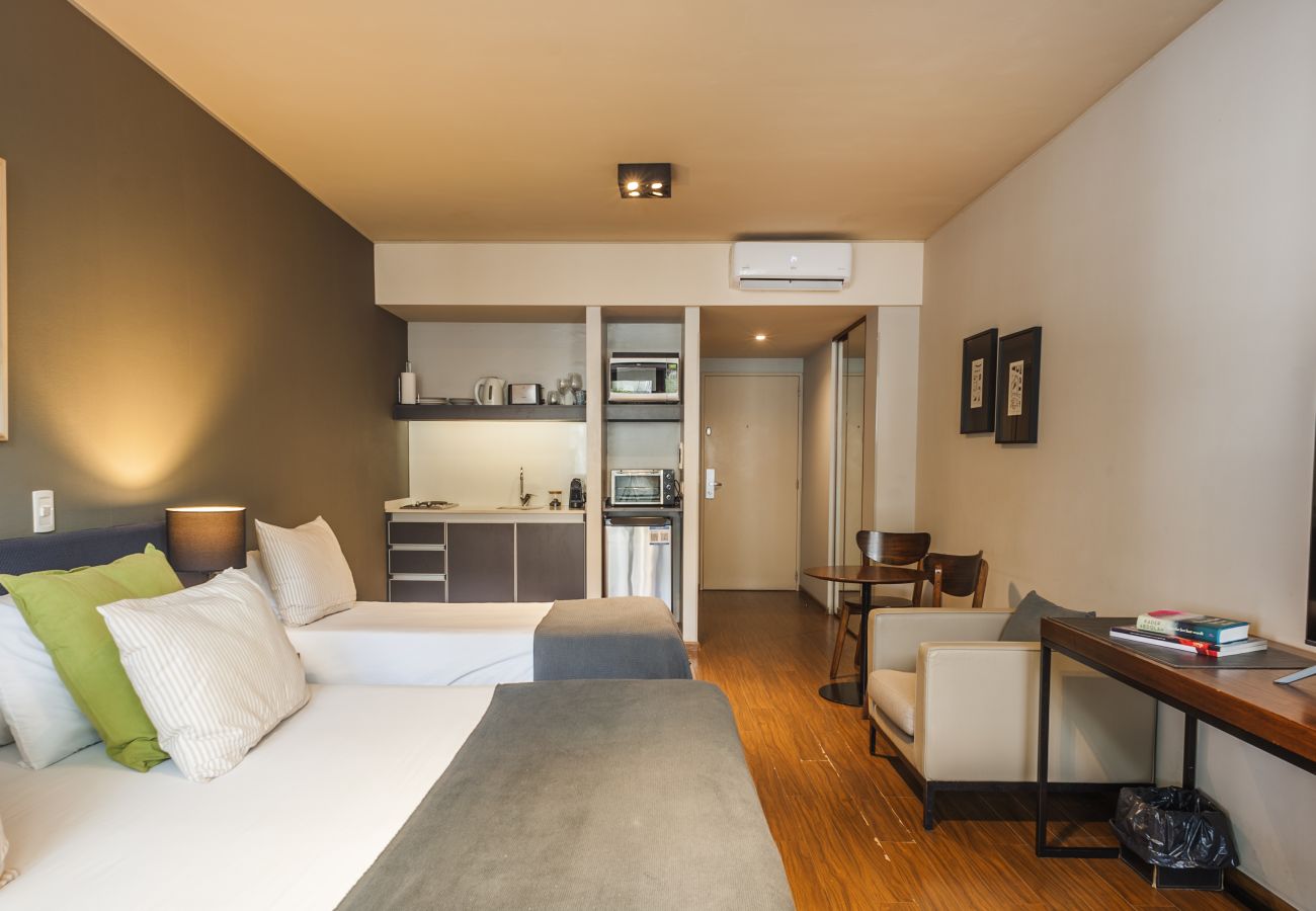 Estudio en Buenos Aires - Thames 107 · Chic and Modern High End Studio