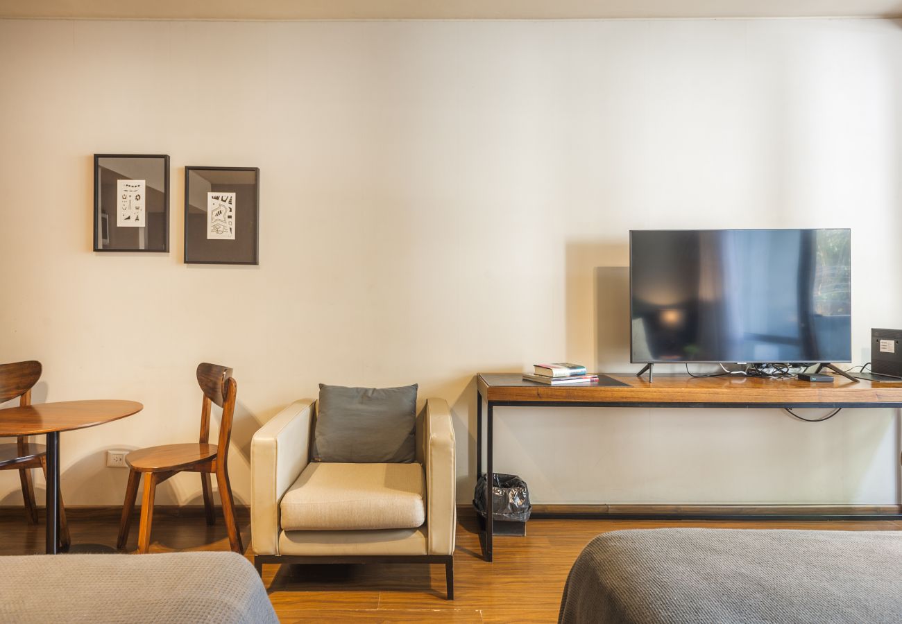 Estudio en Buenos Aires - Thames 107 · Chic and Modern High End Studio
