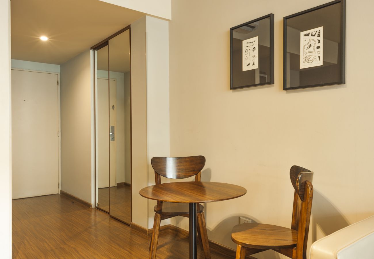 Estudio en Buenos Aires - Thames 107 · Chic and Modern High End Studio