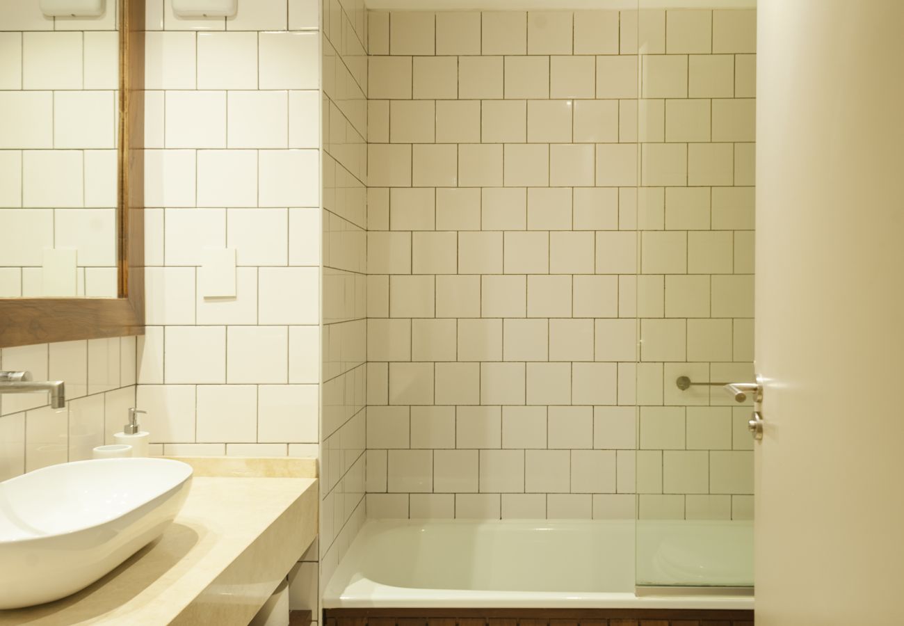 Estudio en Buenos Aires - Thames 107 · Chic and Modern High End Studio