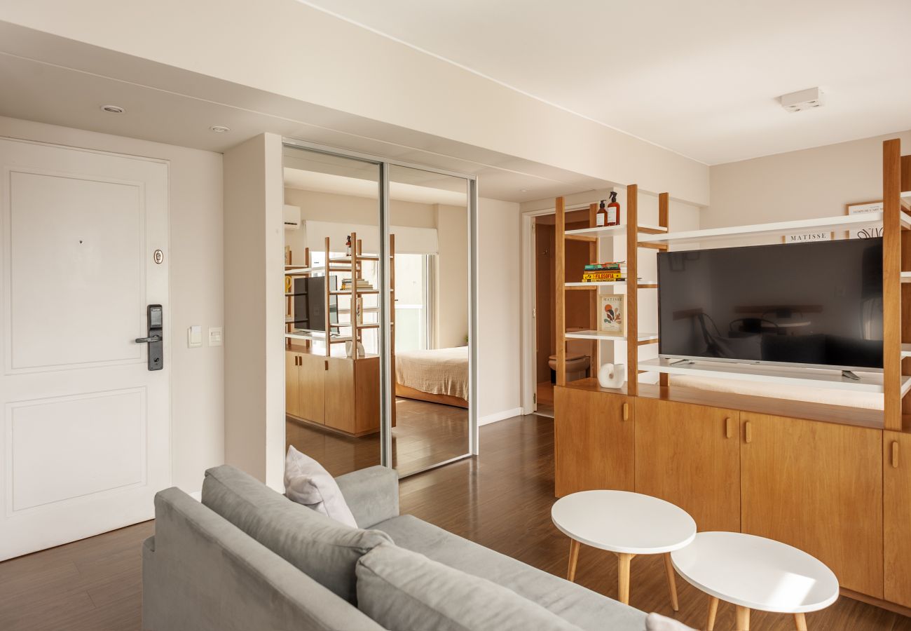 Estudio en Buenos Aires - Austria 12J · Modern & Premium St