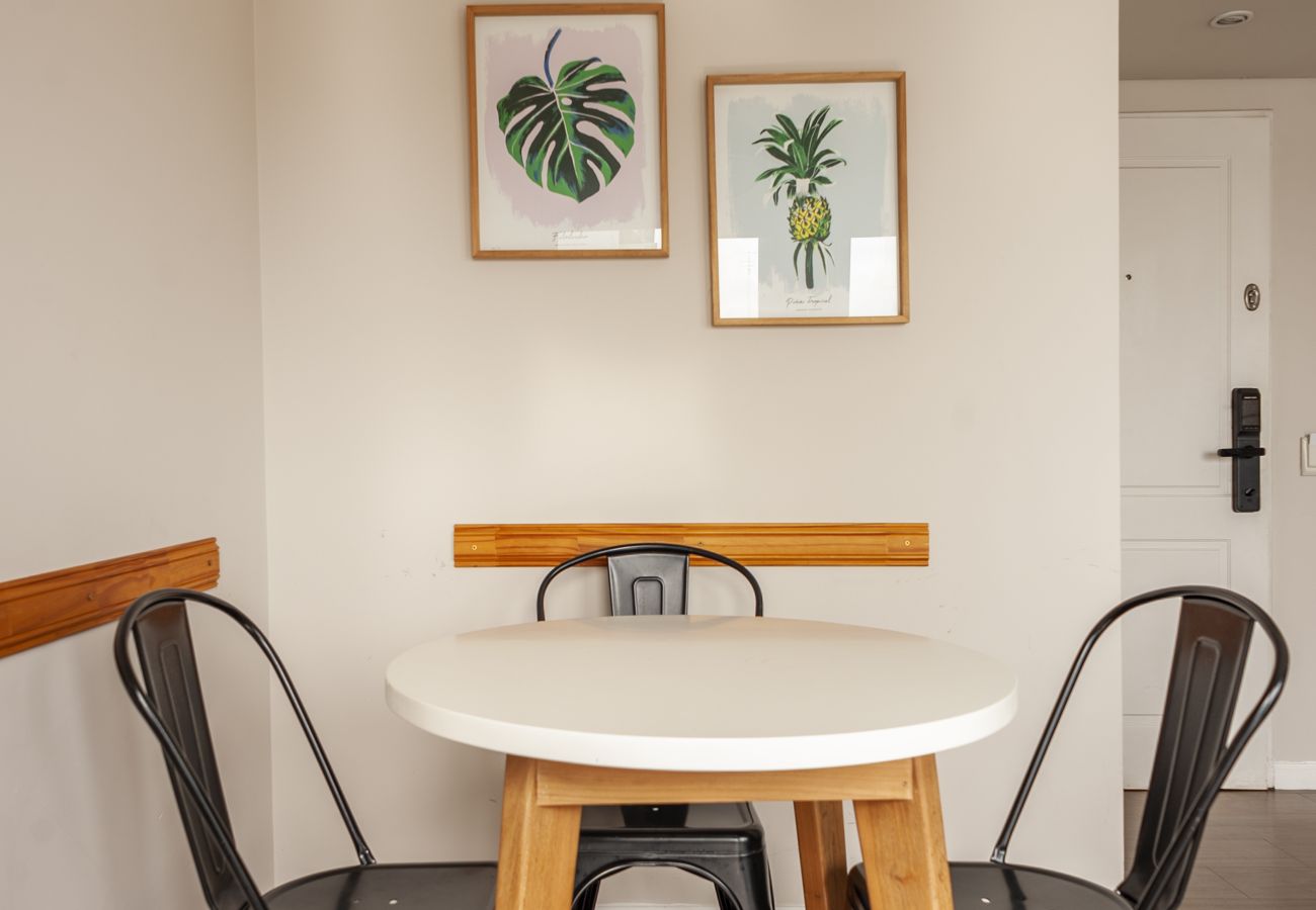 Estudio en Buenos Aires - Austria 12J · Modern & Premium St