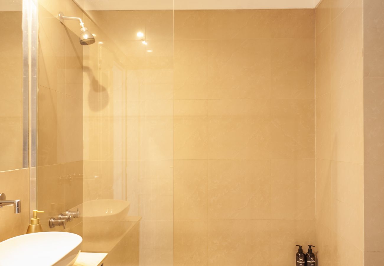 Estudio en Buenos Aires - Austria 12J · Modern & Premium St