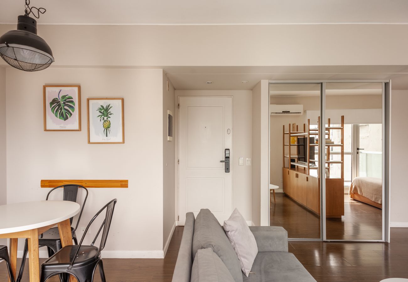 Estudio en Buenos Aires - Austria 12J · Modern & Premium St
