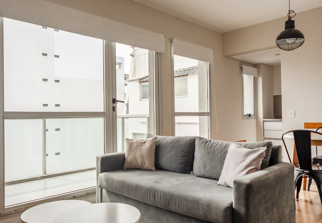 Estudio en Buenos Aires - Austria 12J · Modern & Premium St