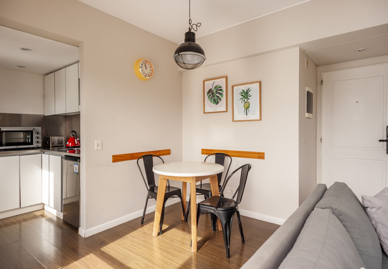 Estudio en Buenos Aires - Austria 12J · Modern & Premium St