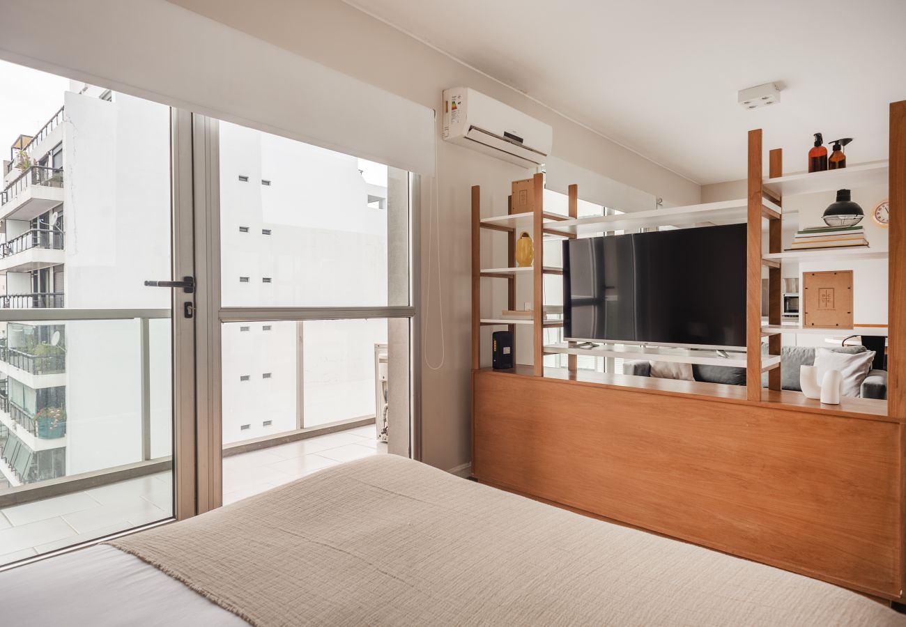 Estudio en Buenos Aires - Austria 12J · Modern & Premium St