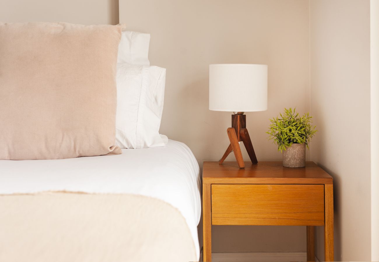 Estudio en Buenos Aires - Austria 12J · Modern & Premium St
