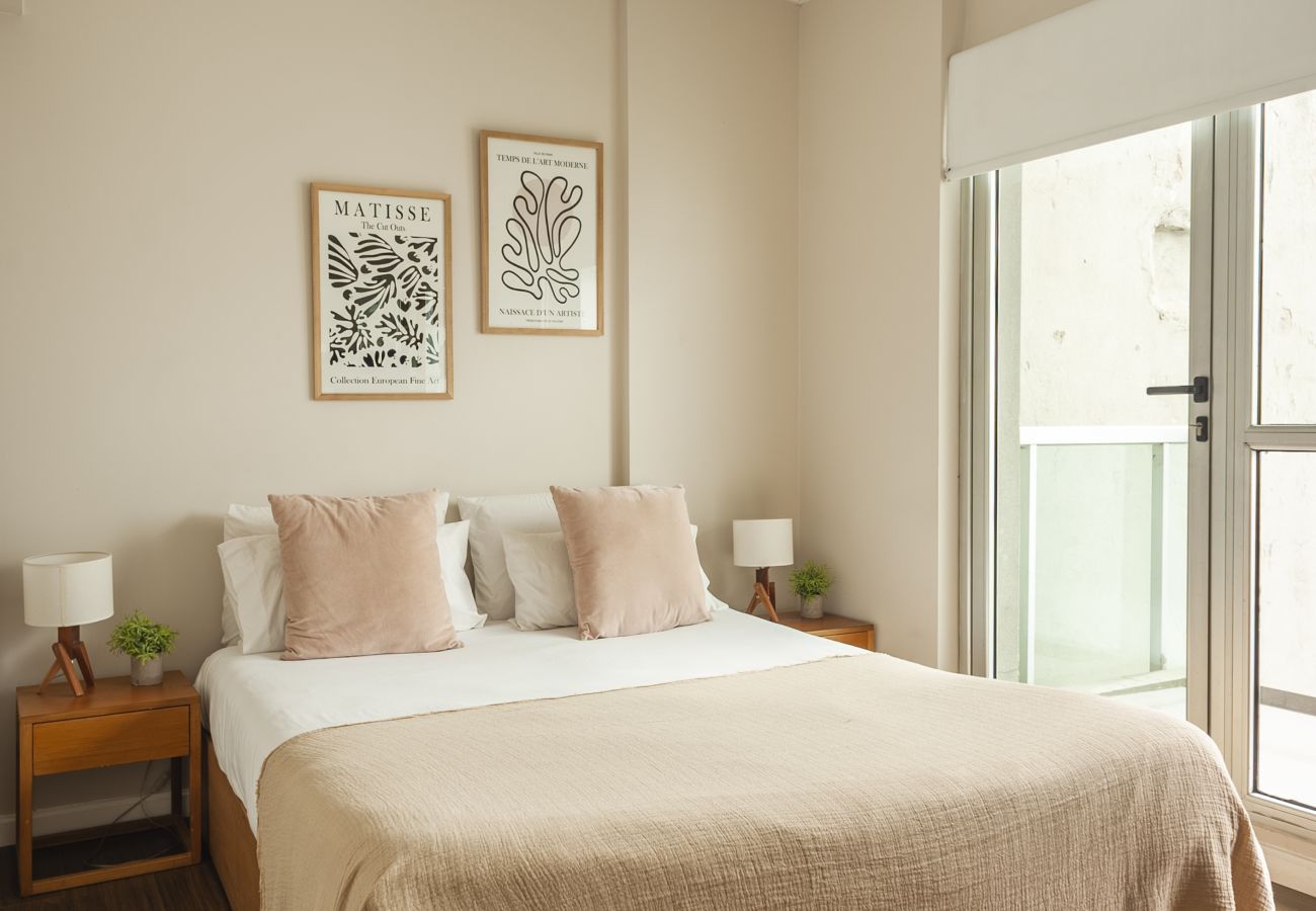 Estudio en Buenos Aires - Austria 12J · Modern & Premium St