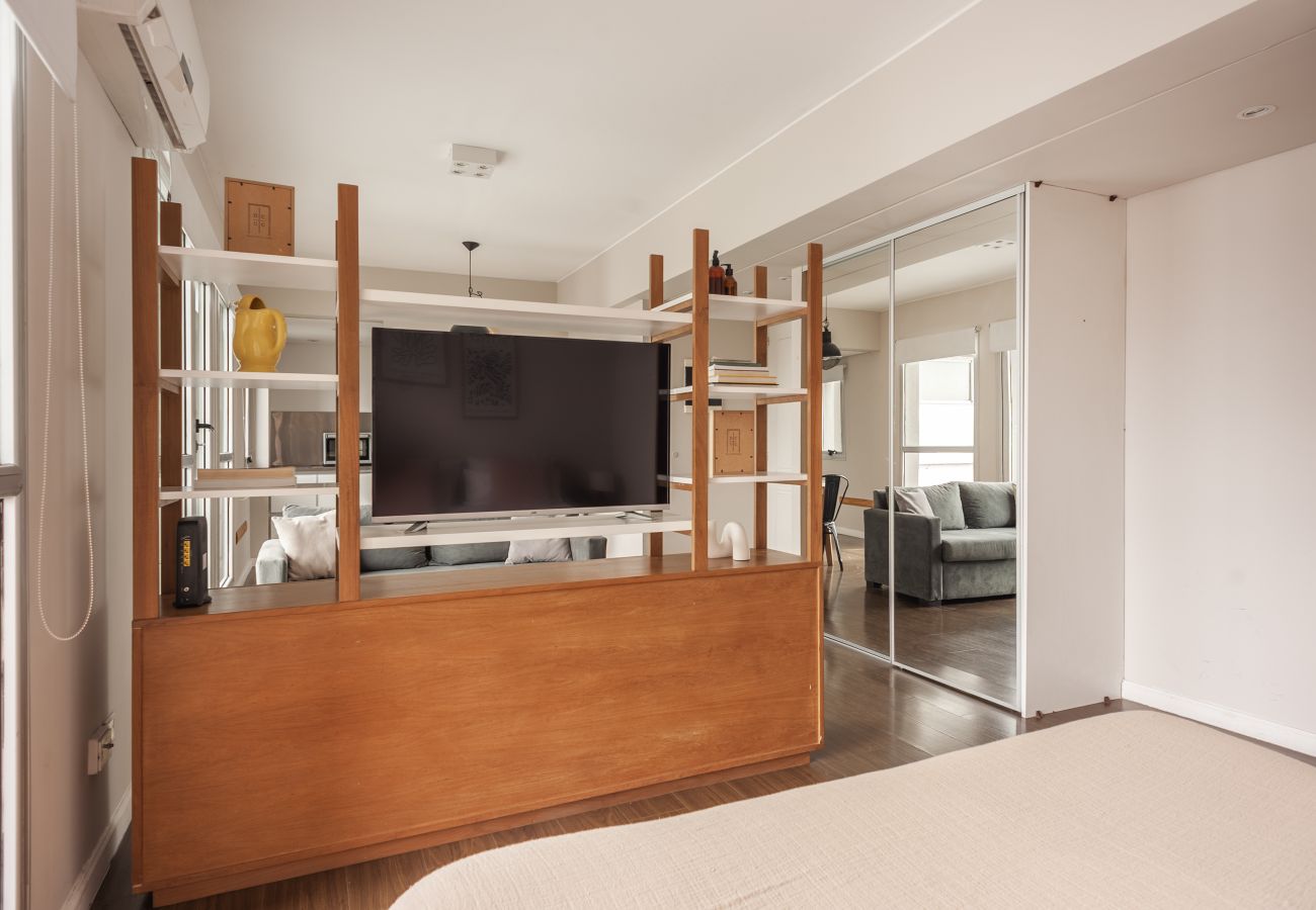 Estudio en Buenos Aires - Austria 12J · Modern & Premium St