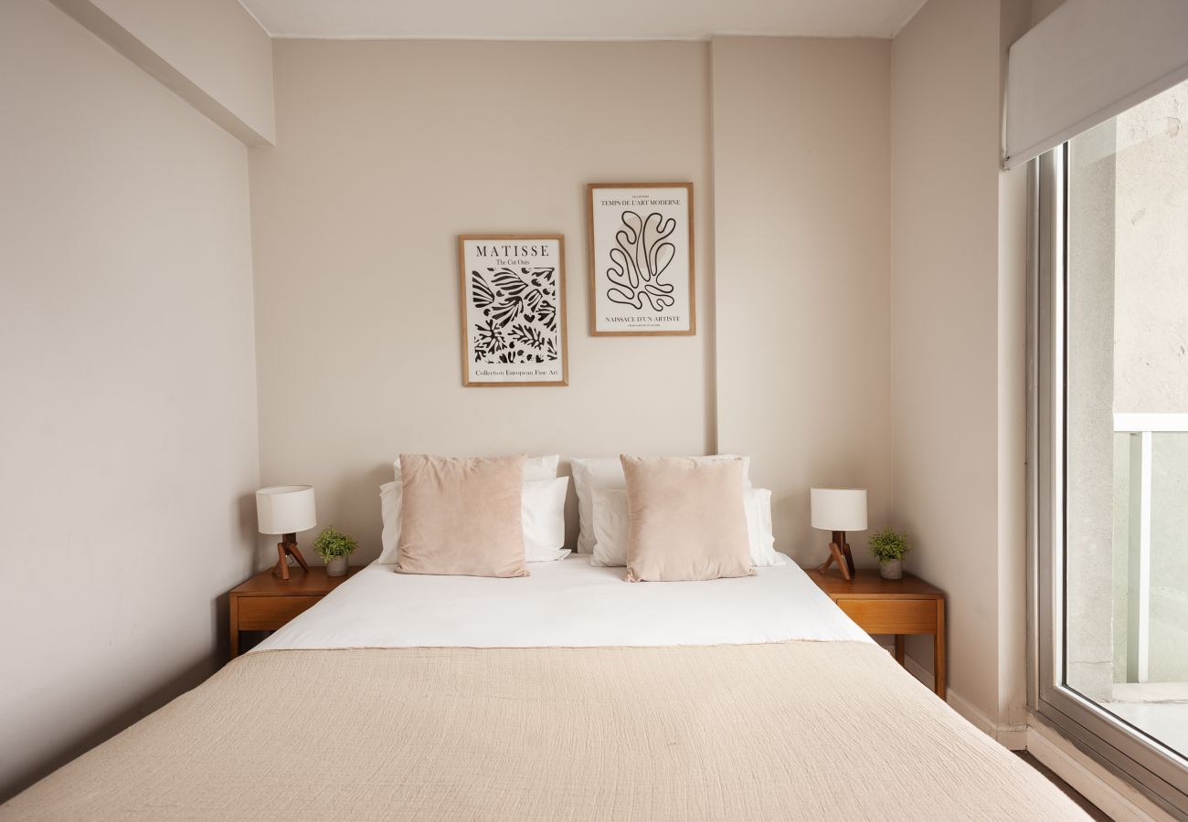 Estudio en Buenos Aires - Austria 12J · Modern & Premium St