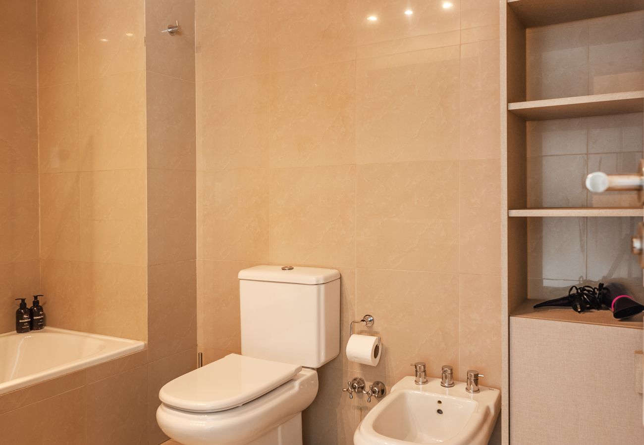 Estudio en Buenos Aires - Austria 12J · Modern & Premium St