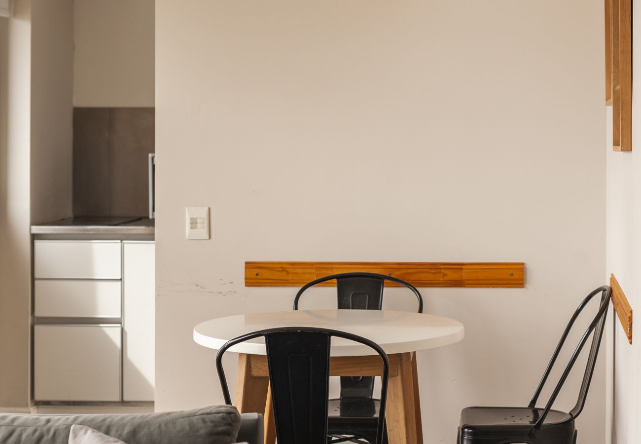 Estudio en Buenos Aires - Austria 12J · Modern & Premium St