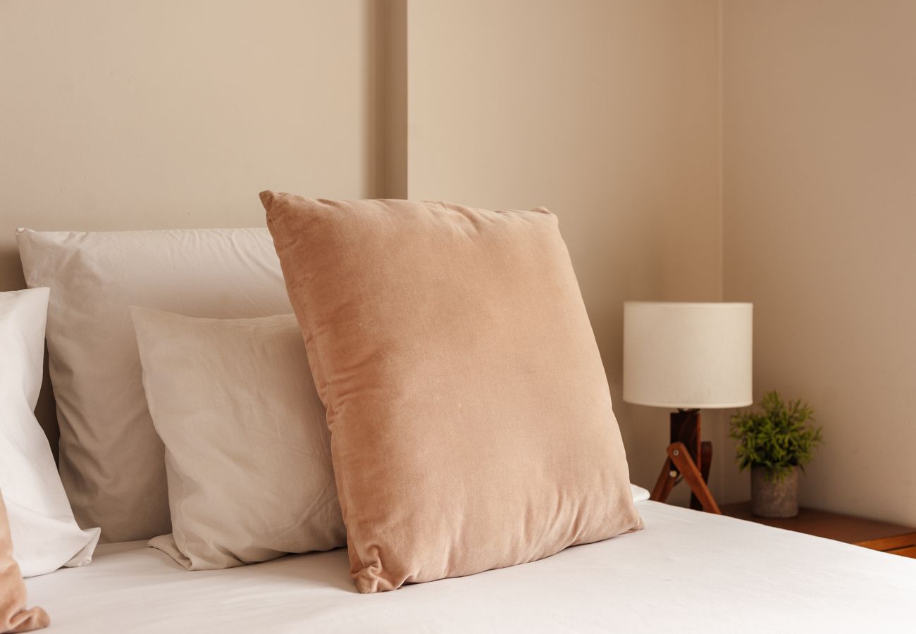 Estudio en Buenos Aires - Austria 12J · Modern & Premium St