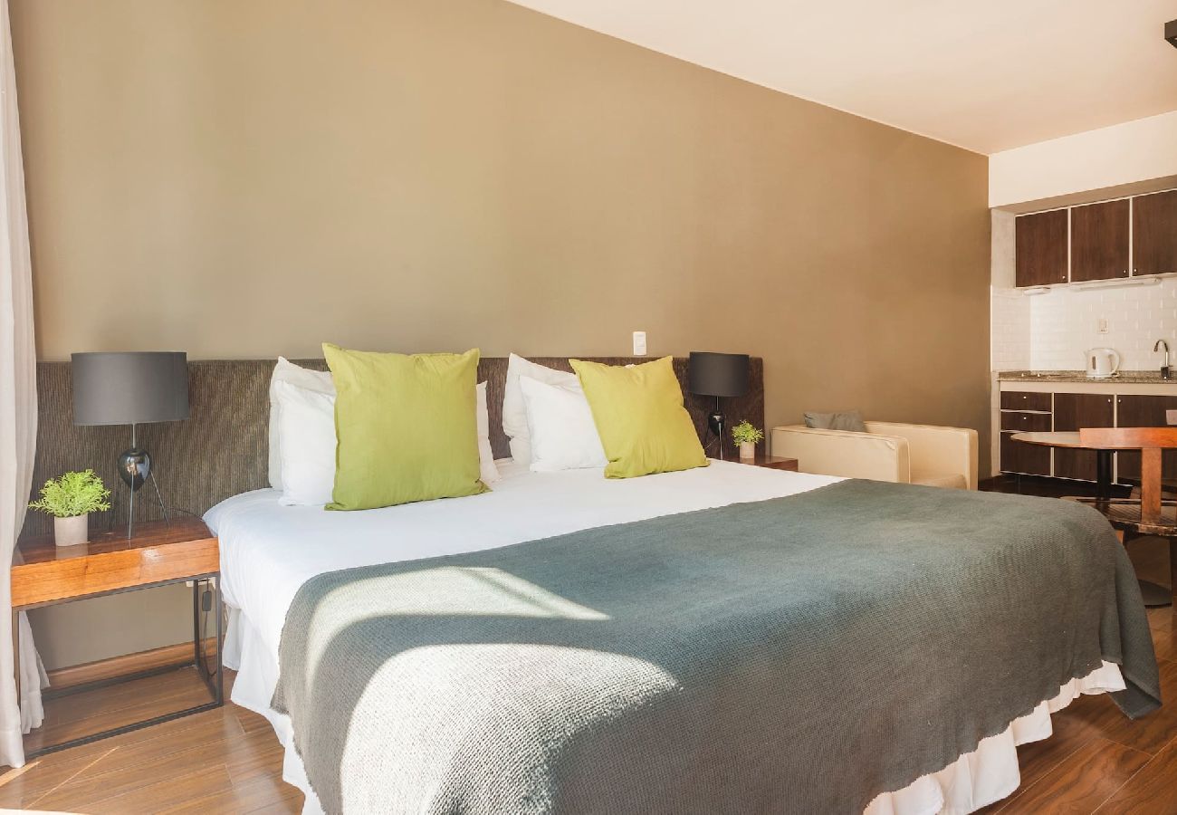 Estudio en Buenos Aires - Thames 310 · Modern & Premium Studio @heart