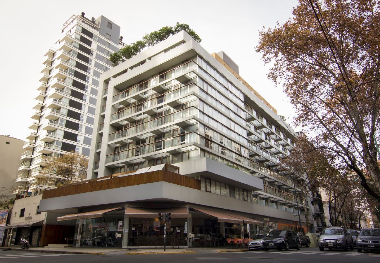 Estudio en Buenos Aires - Thames 310 · Modern & Premium Studio @heart