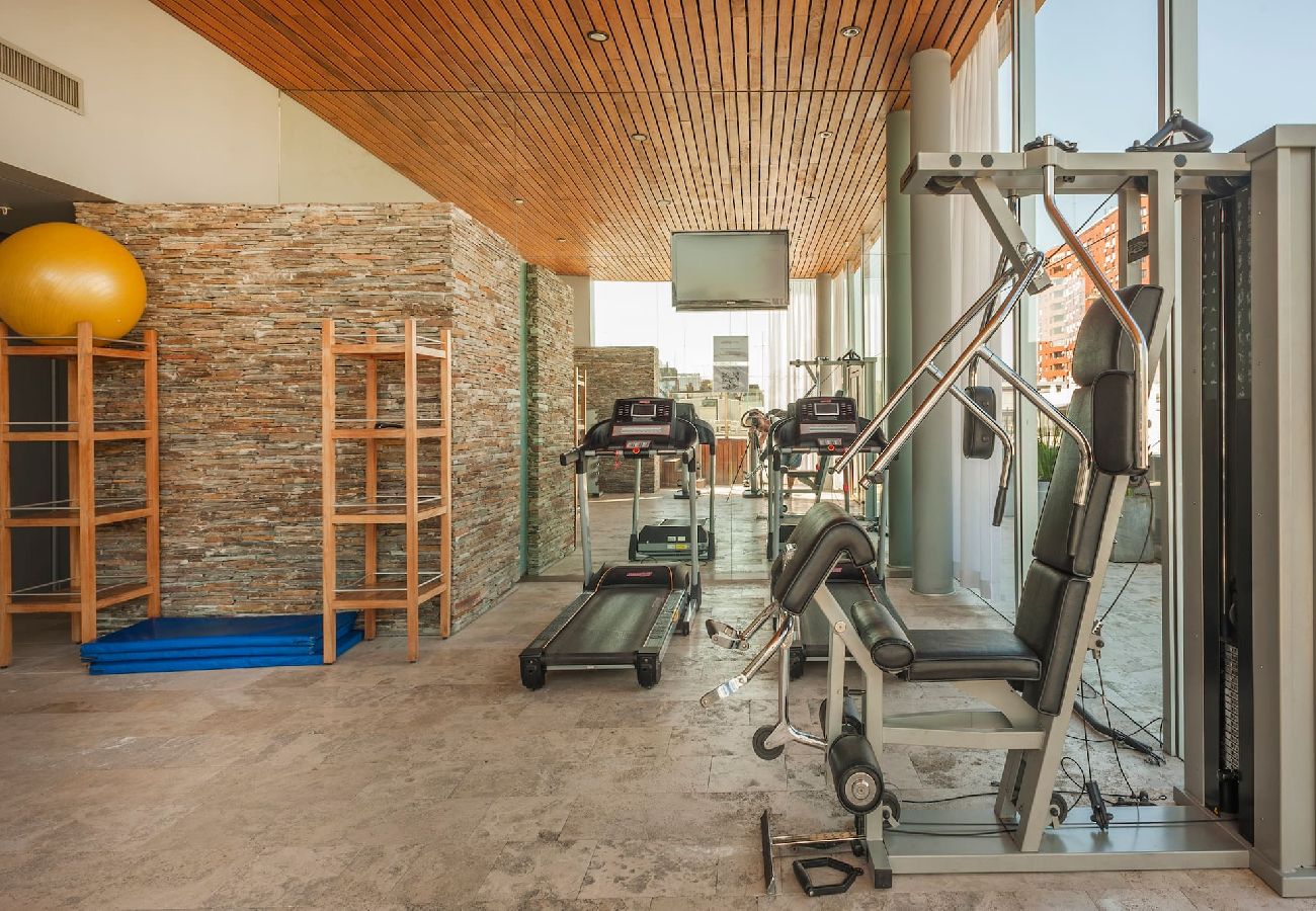 Estudio en Buenos Aires - Thames 310 · Modern & Premium Studio @heart
