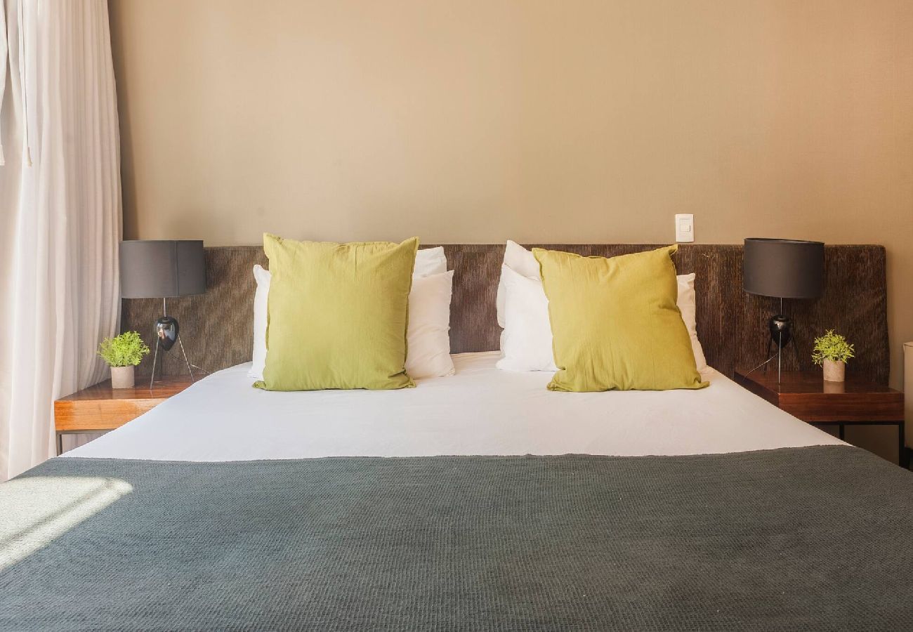 Estudio en Buenos Aires - Thames 310 · Modern & Premium Studio @heart