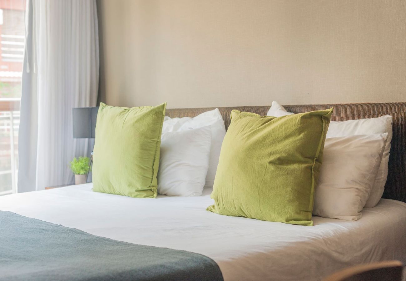 Estudio en Buenos Aires - Thames 310 · Modern & Premium Studio @heart