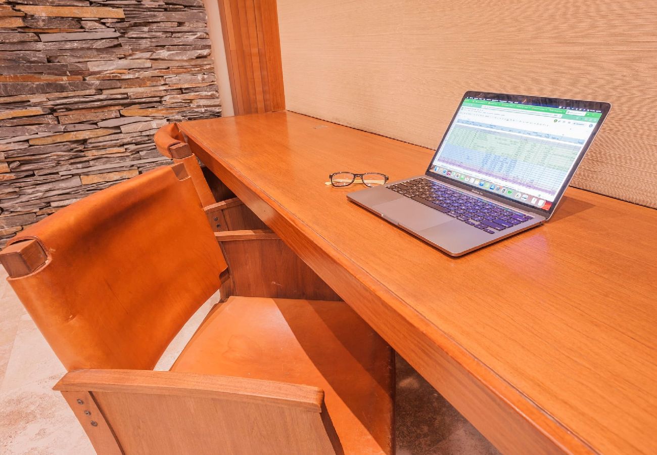 Estudio en Buenos Aires - Thames 310 · Modern & Premium Studio @heart