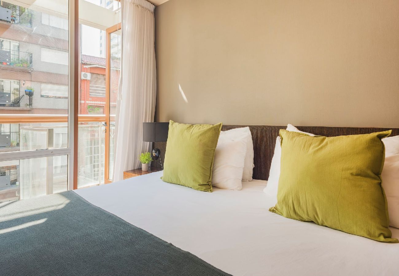 Estudio en Buenos Aires - Thames 310 · Modern & Premium Studio @heart