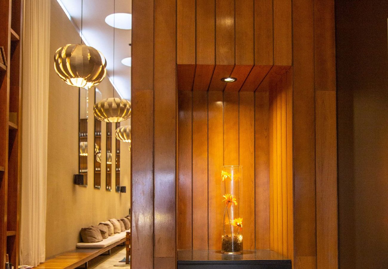 Estudio en Buenos Aires - Thames 310 · Modern & Premium Studio @heart