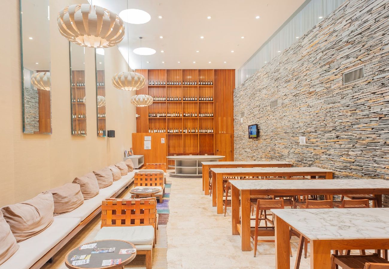 Estudio en Buenos Aires - Thames 310 · Modern & Premium Studio @heart